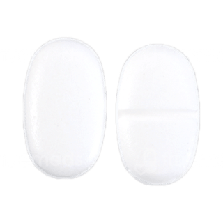 Gabapin Nt 400/10 MG Tablet 15